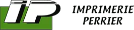 Logo Imprimerie Perrier